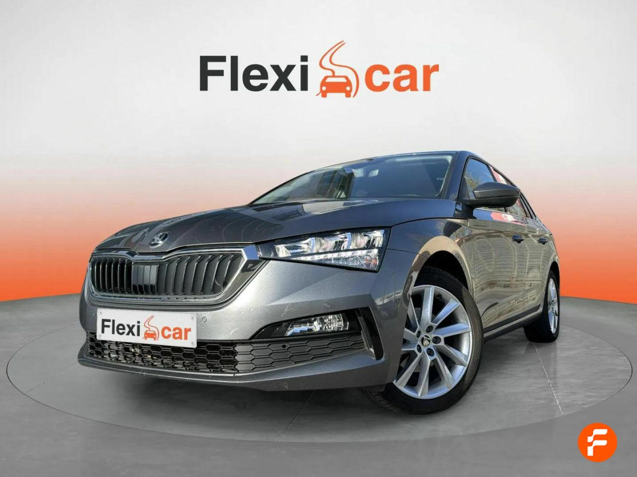 Foto Skoda Scala 3