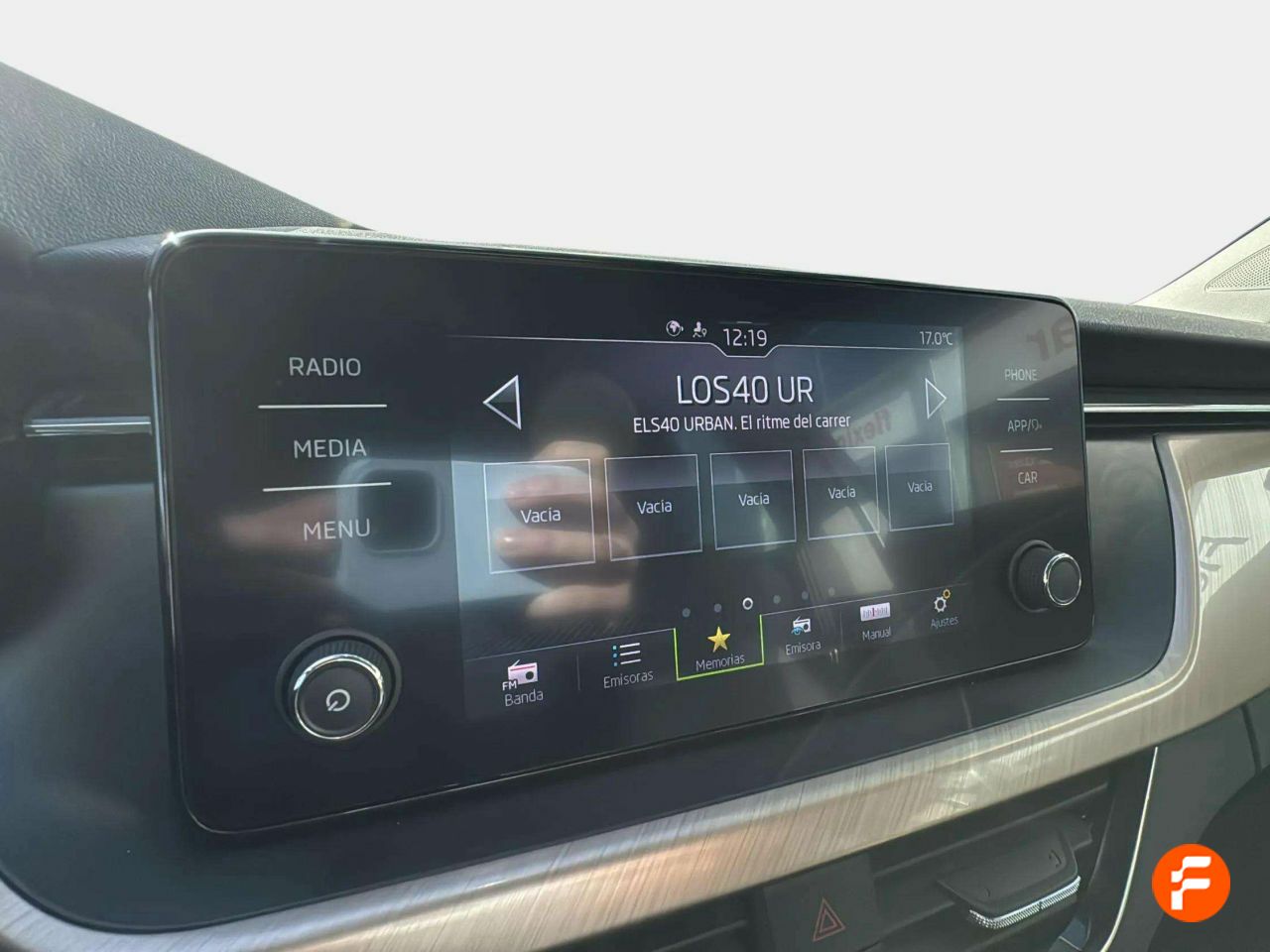 Foto Skoda Scala 11