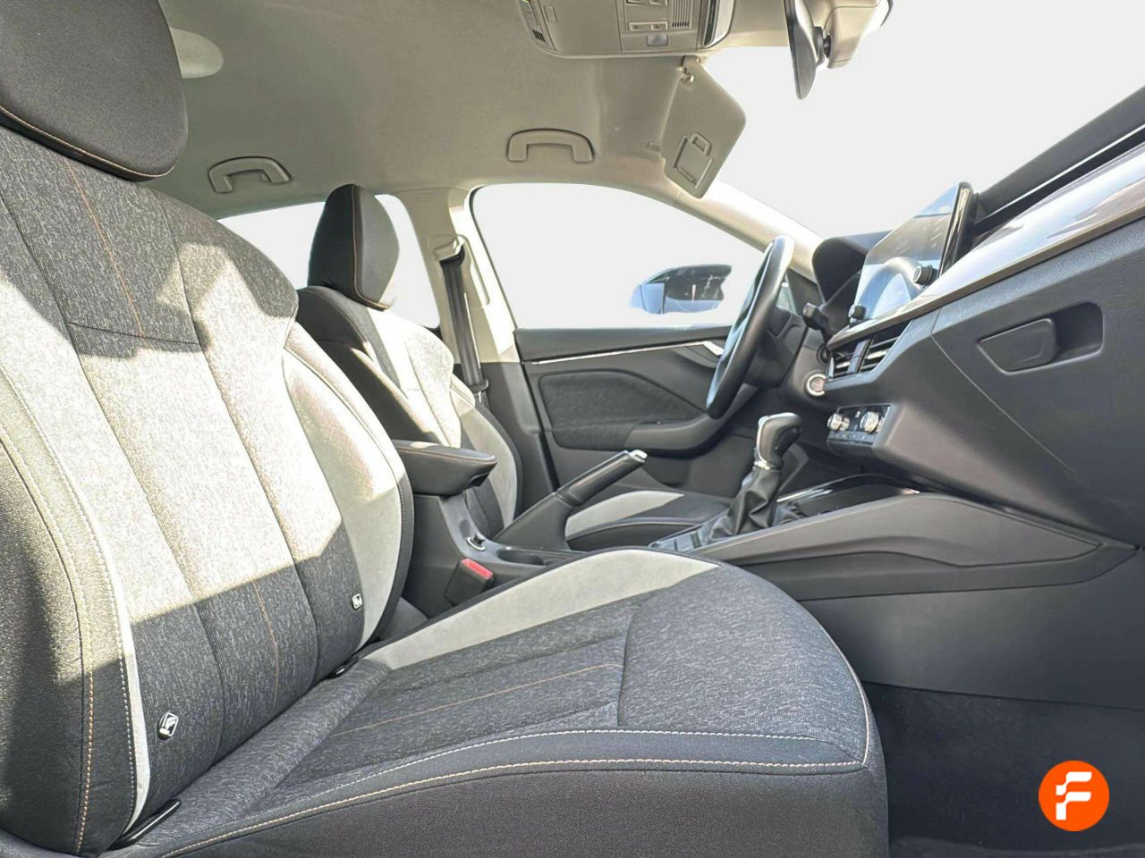 Foto Skoda Scala 16