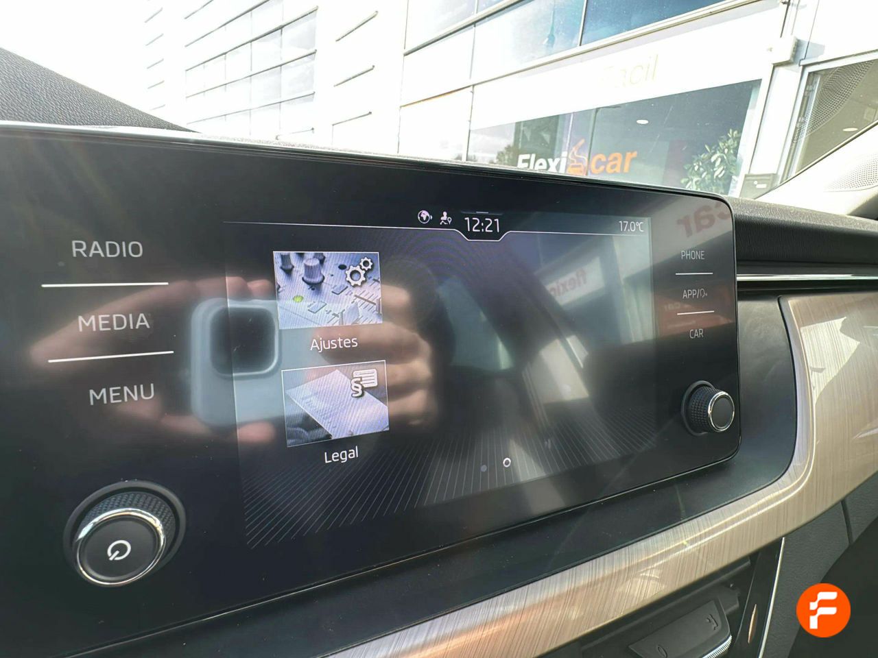 Foto Skoda Scala 22
