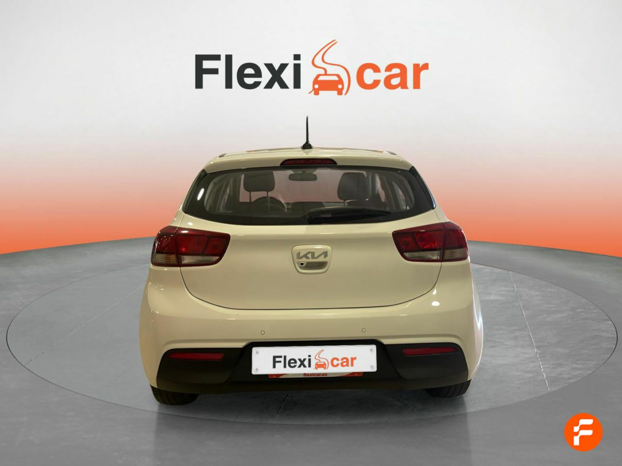 Foto Kia Rio 5