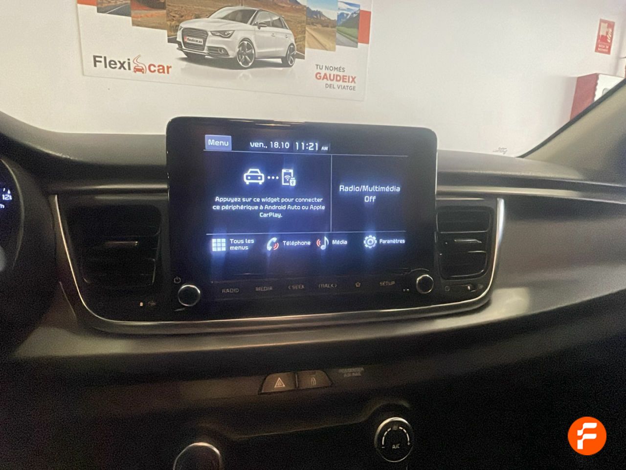 Foto Kia Rio 11