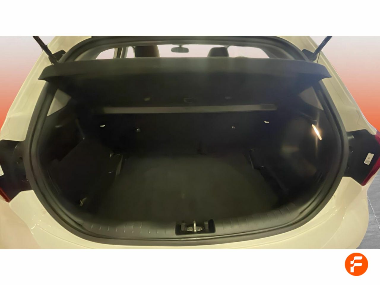 Foto Kia Rio 18