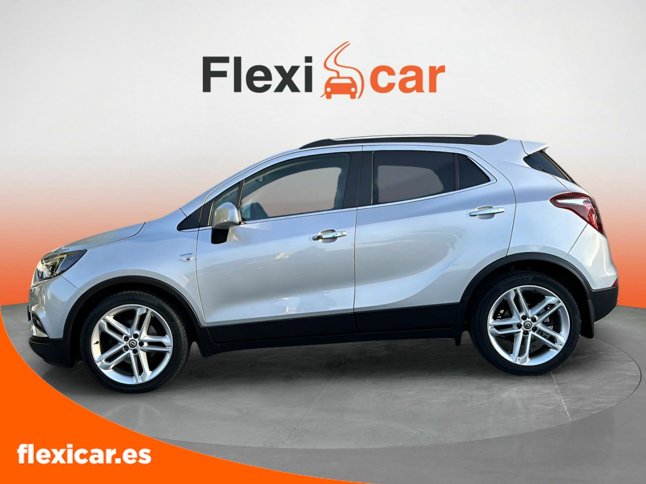 Foto Opel Mokka X 4