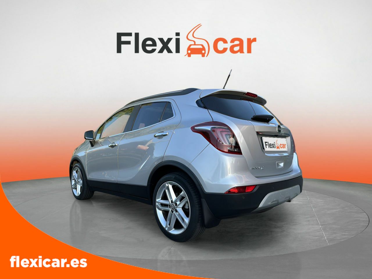 Foto Opel Mokka X 5