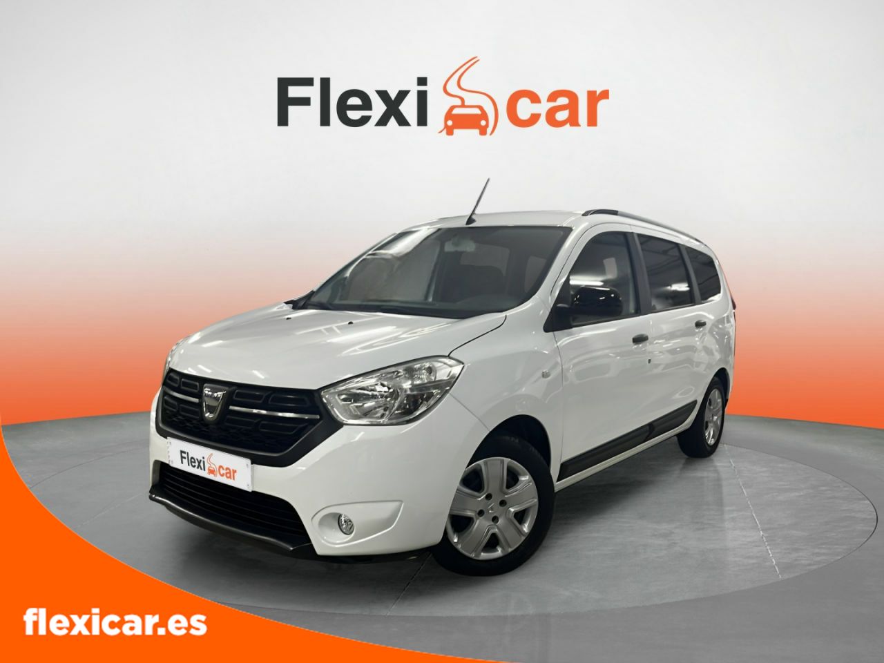 Foto Dacia Lodgy 2