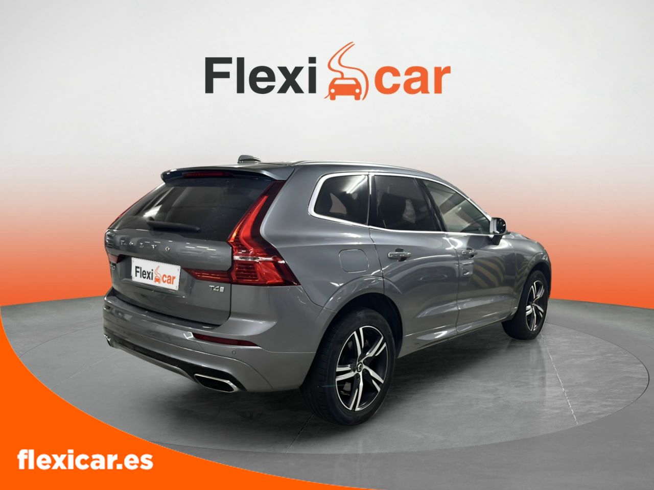 Foto Volvo XC60 3