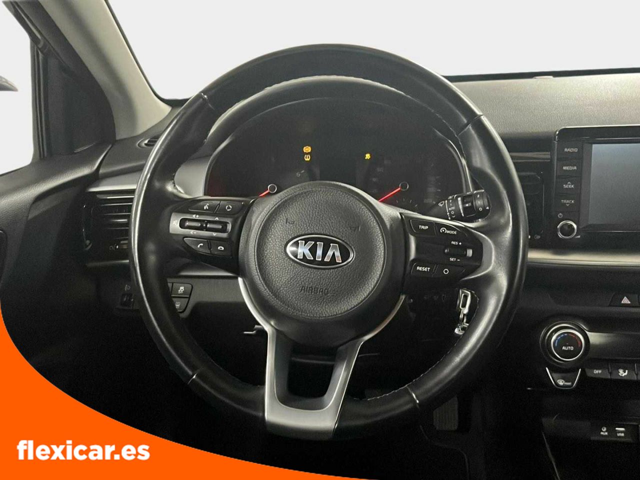 Foto Kia Stonic 12