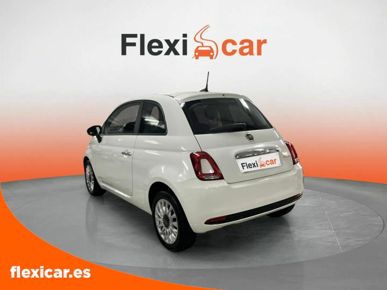 Foto Fiat 500 4