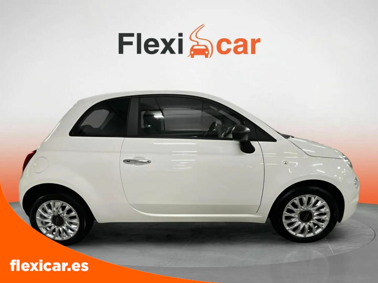 Foto Fiat 500 8