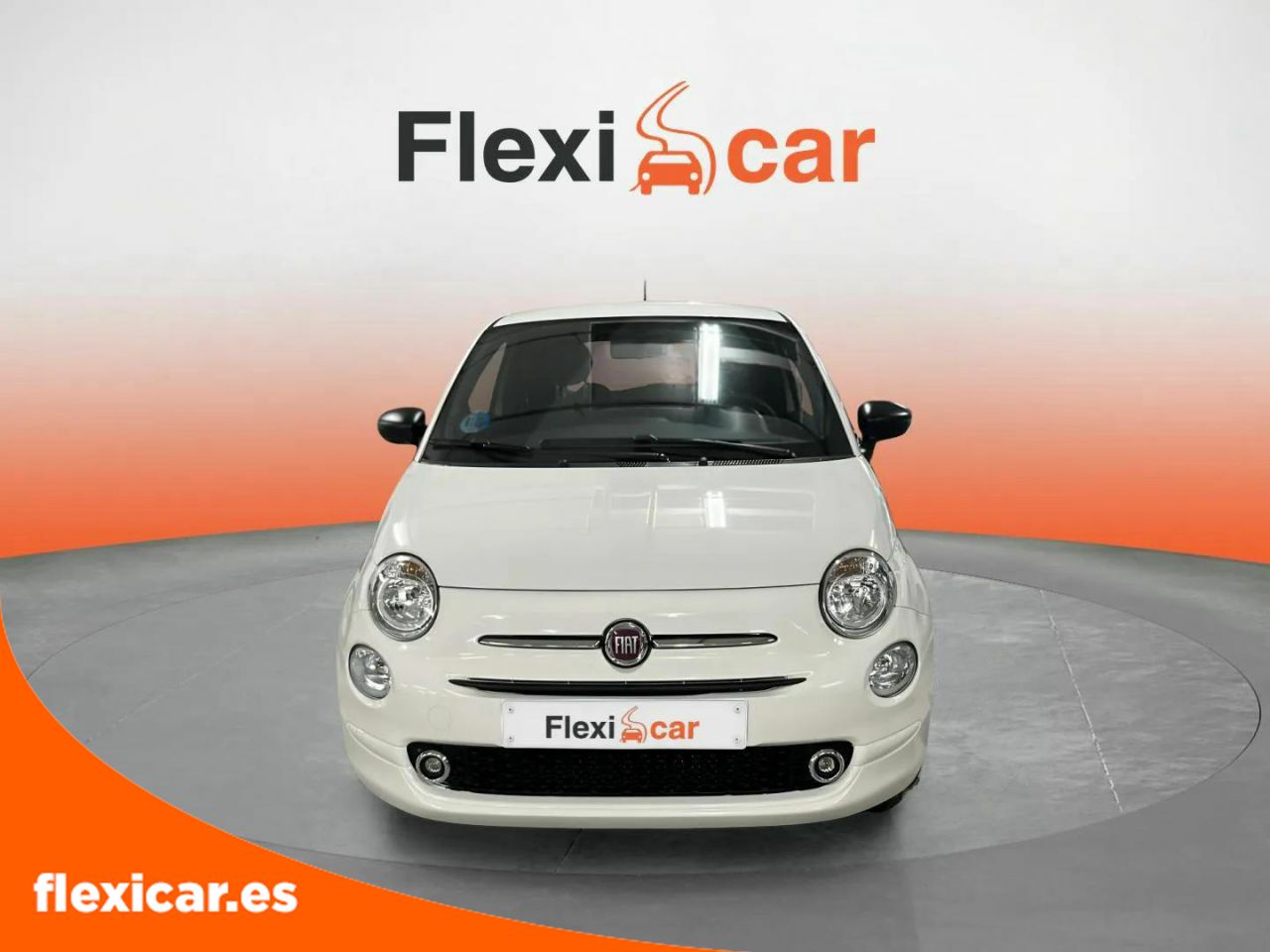 Foto Fiat 500 9