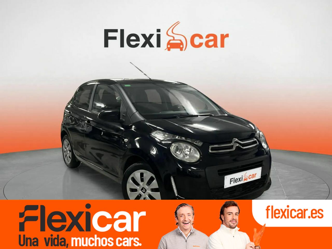 Foto Citroën C1 1