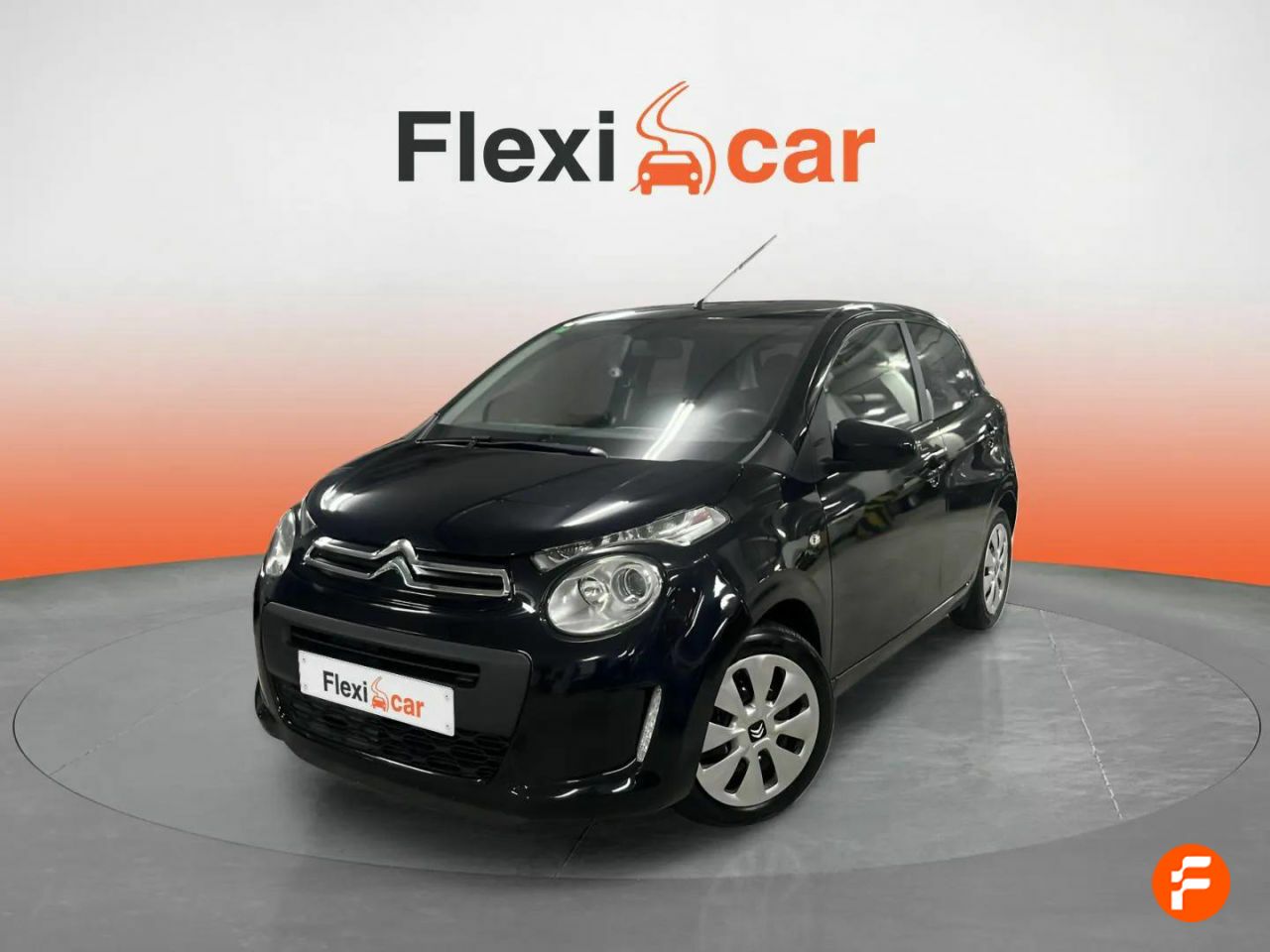 Foto Citroën C1 2