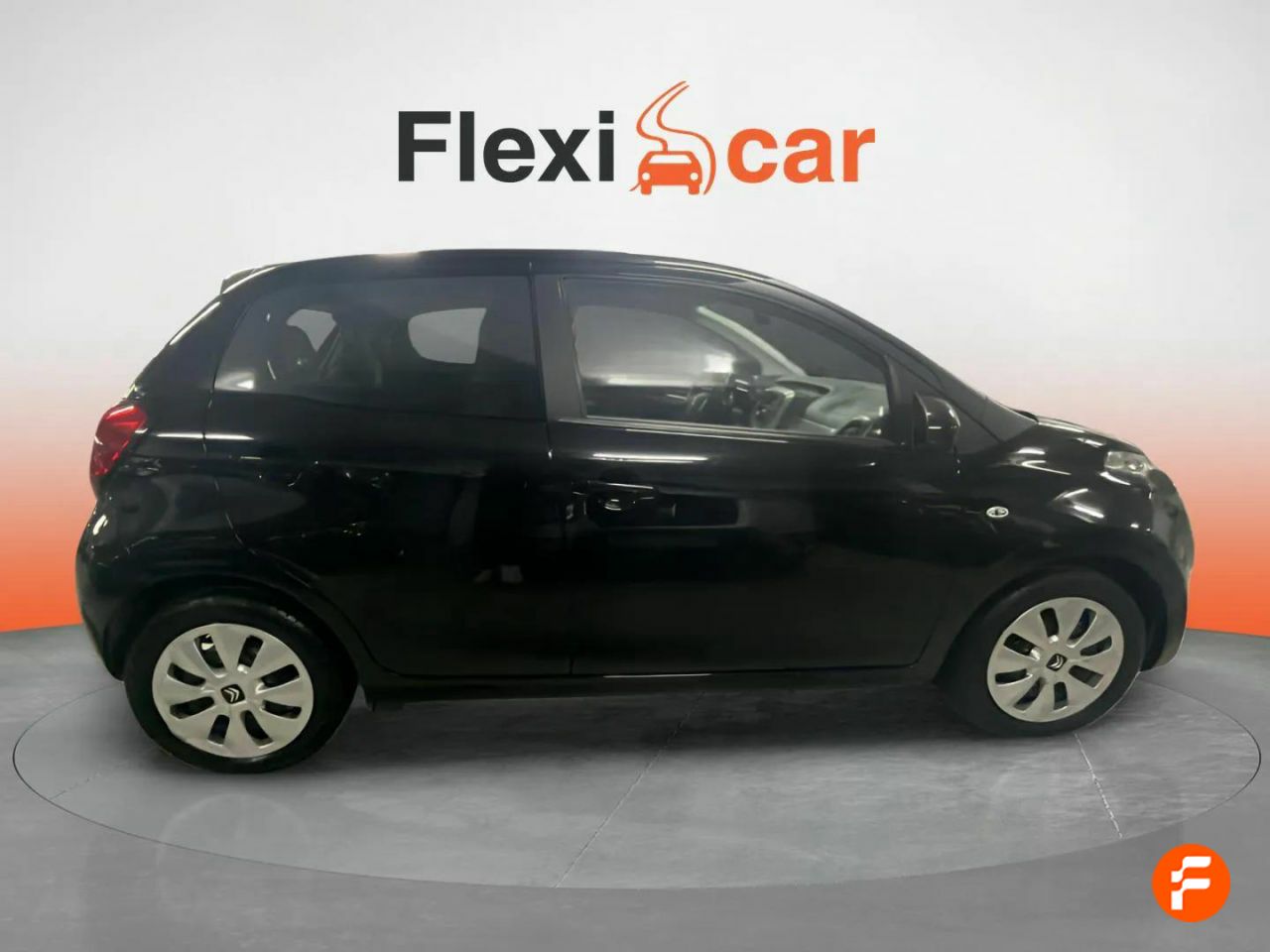 Foto Citroën C1 8