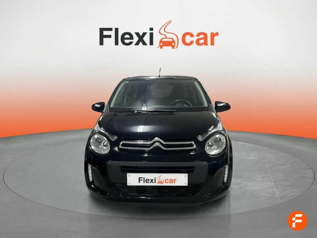 Foto Citroën C1 9
