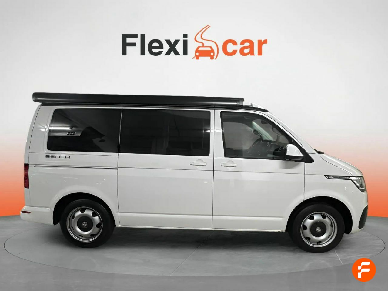 Foto Volkswagen California 2