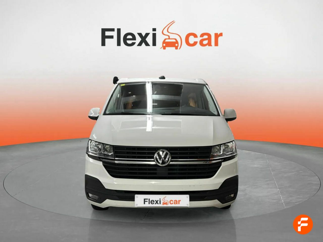 Foto Volkswagen California 9