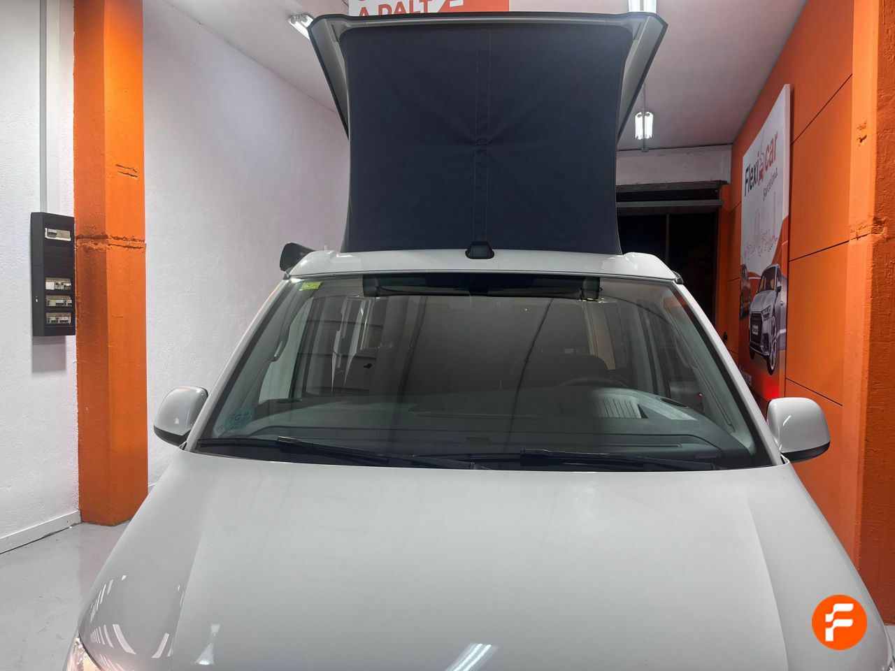 Foto Volkswagen California 12