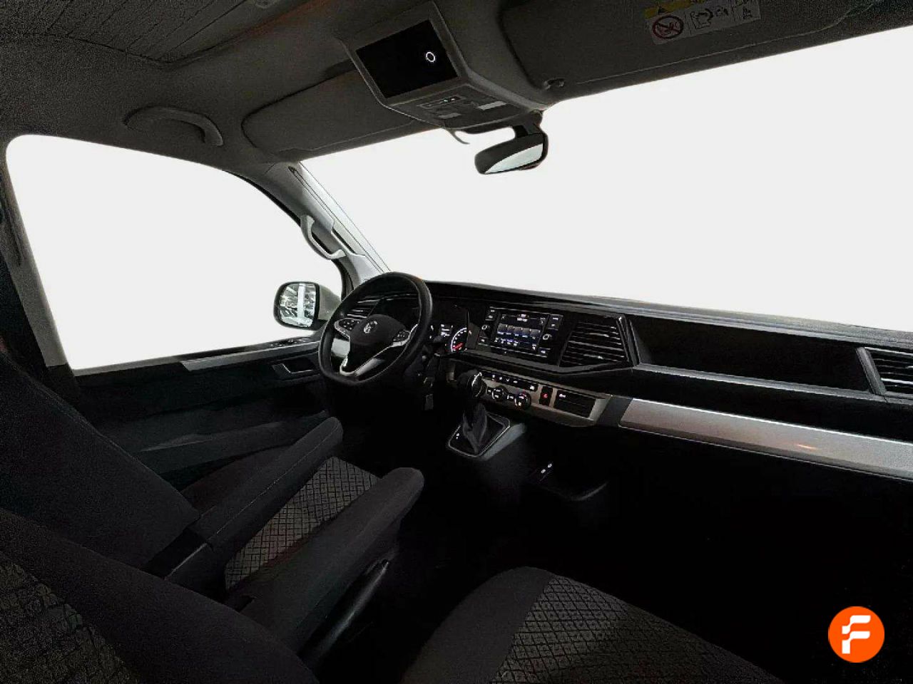 Foto Volkswagen California 18