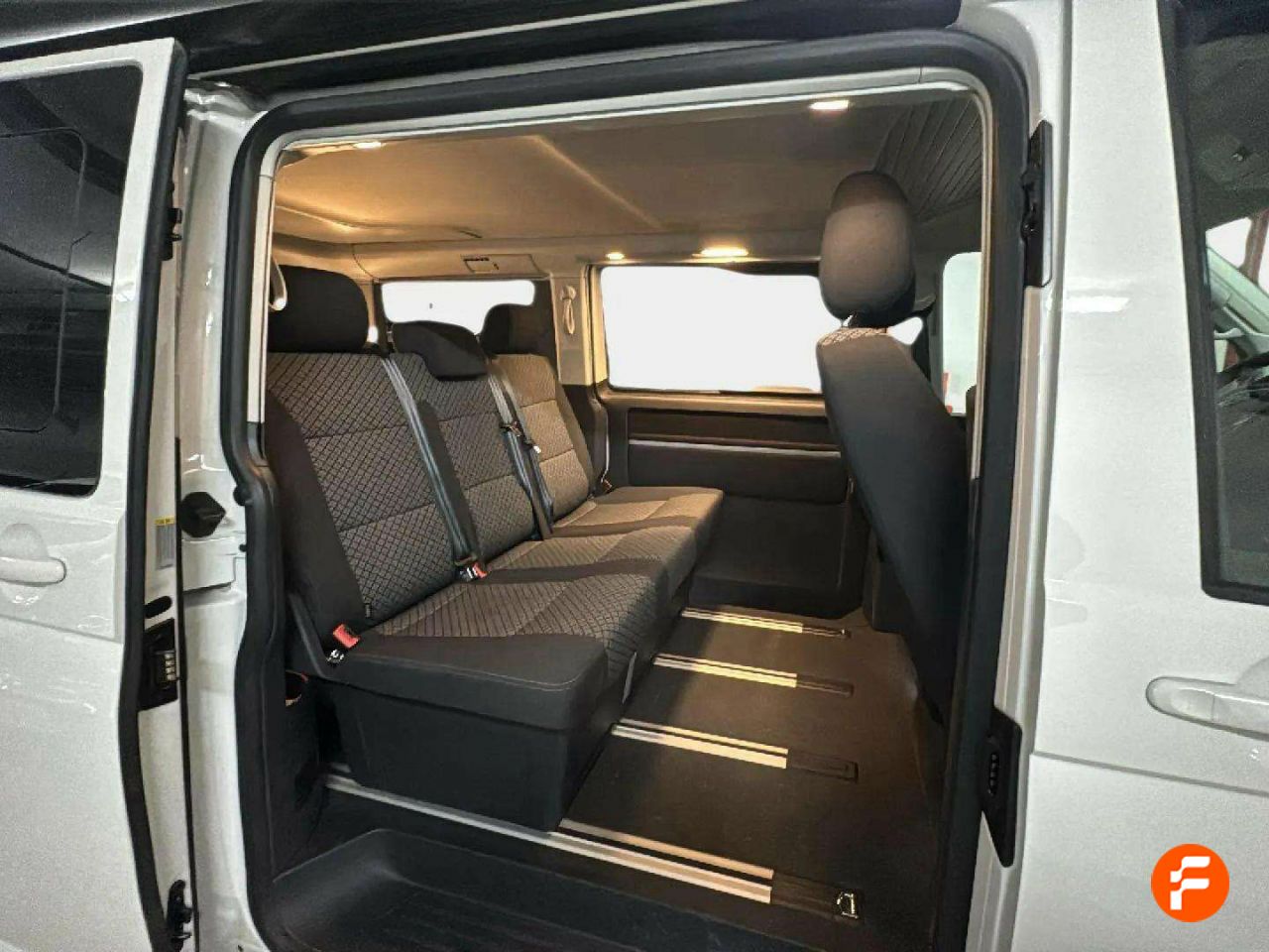 Foto Volkswagen California 19