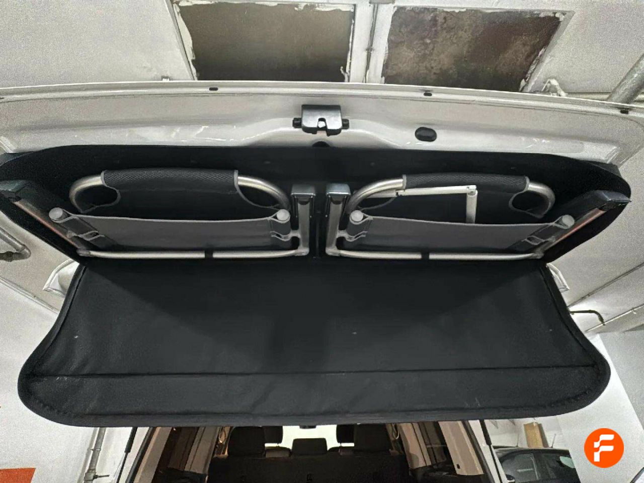 Foto Volkswagen California 21