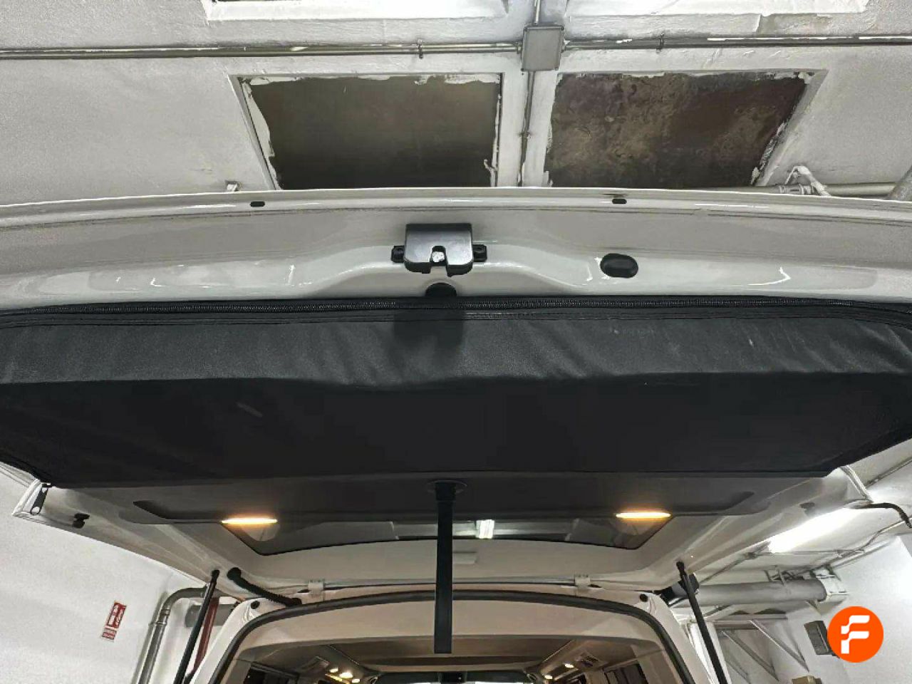 Foto Volkswagen California 22