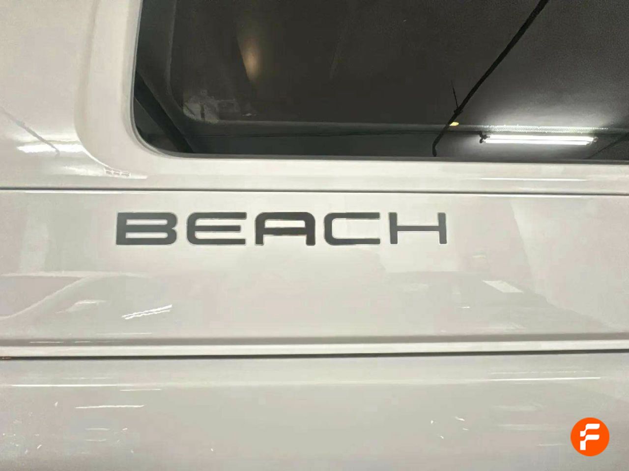 Foto Volkswagen California 24