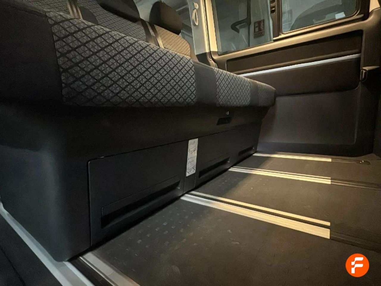 Foto Volkswagen California 27