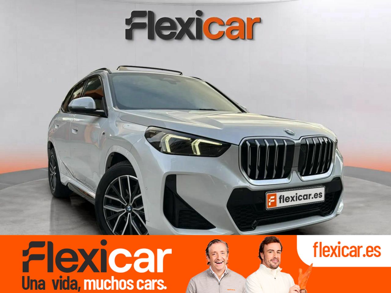 Foto BMW X1 1