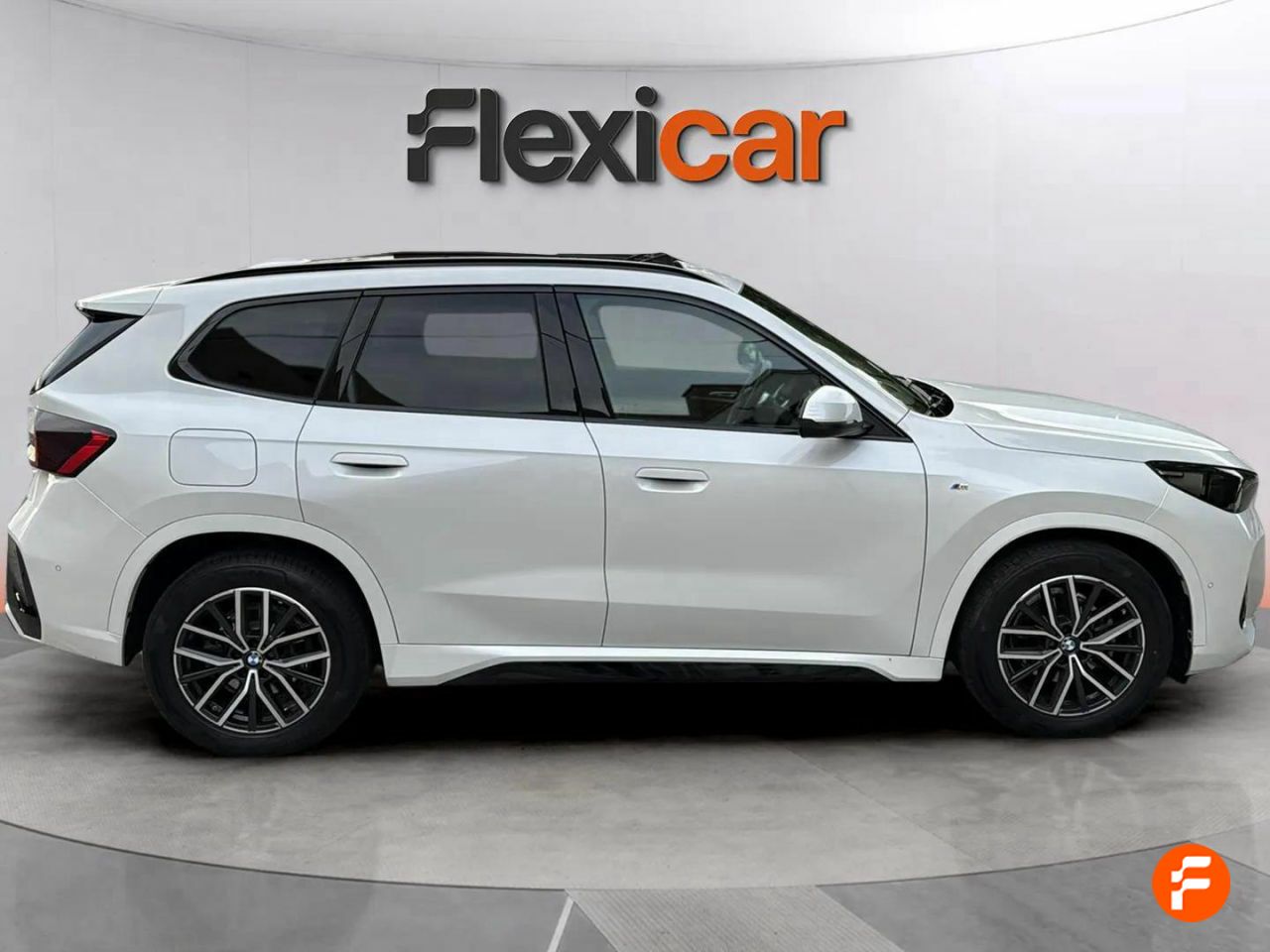 Foto BMW X1 2