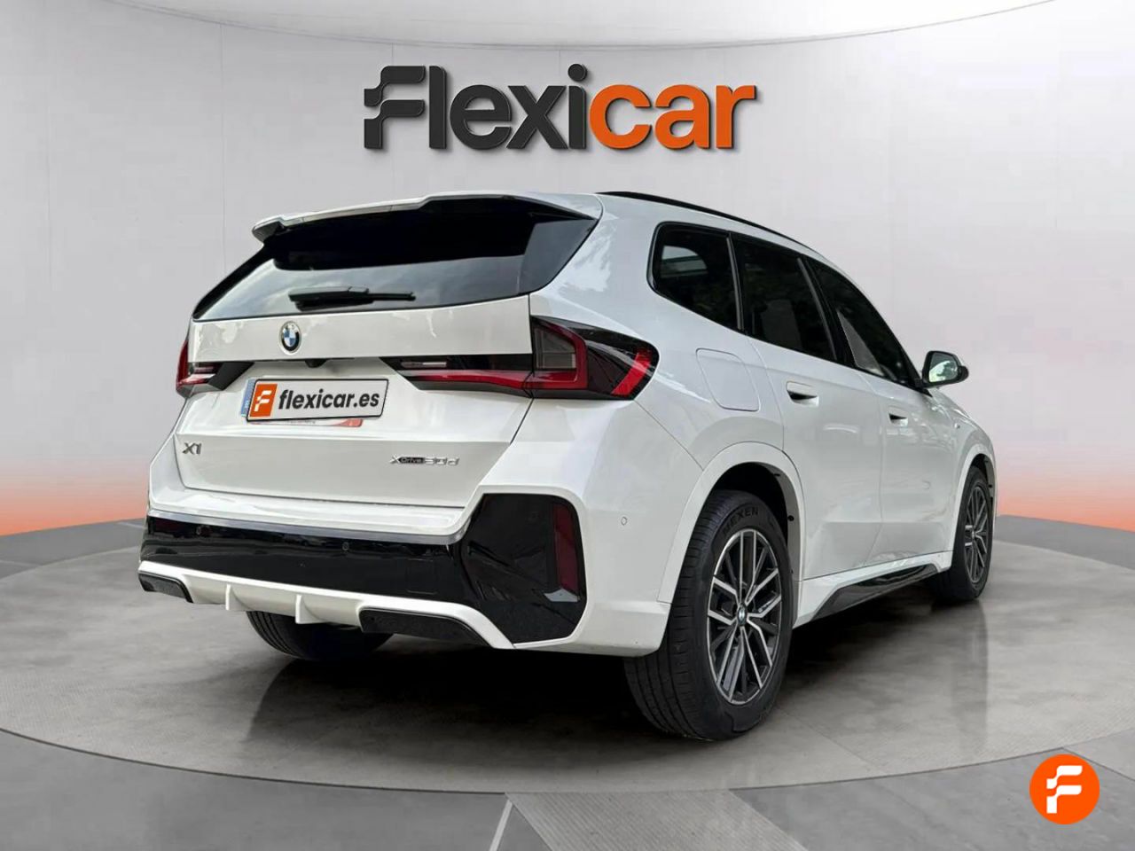 Foto BMW X1 3