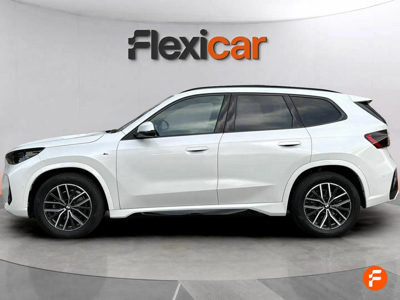 Foto BMW X1 7