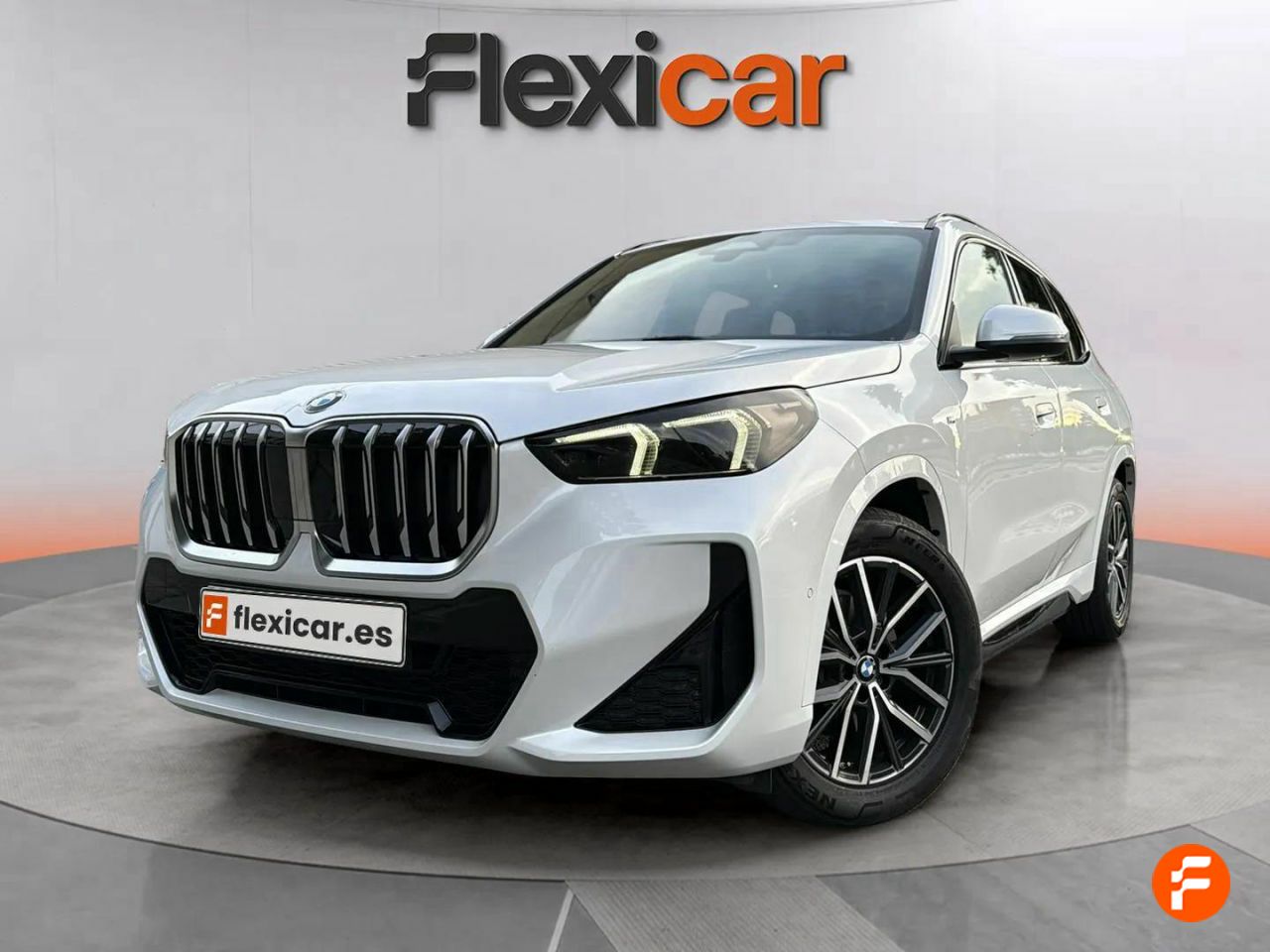 Foto BMW X1 8