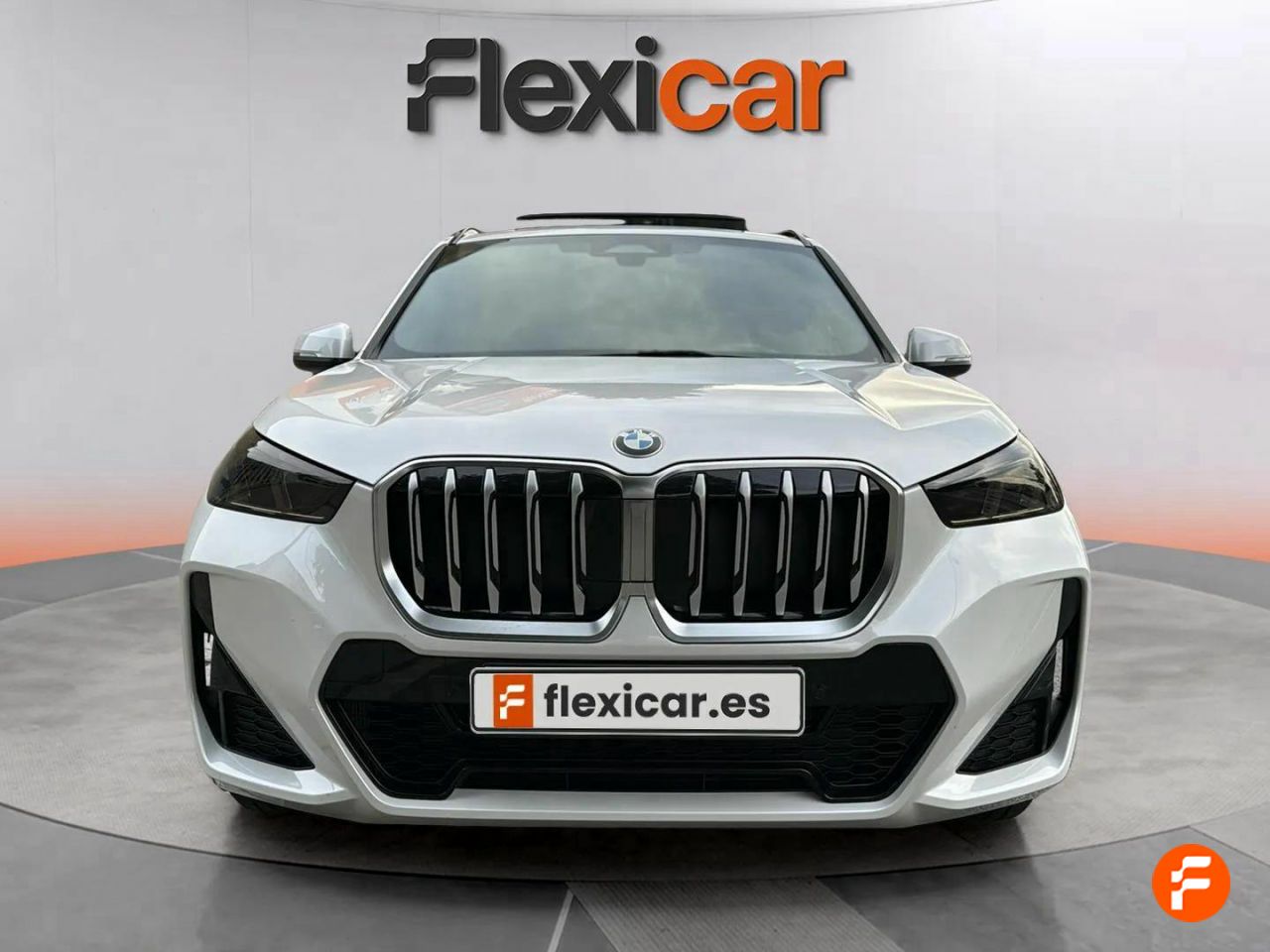 Foto BMW X1 9