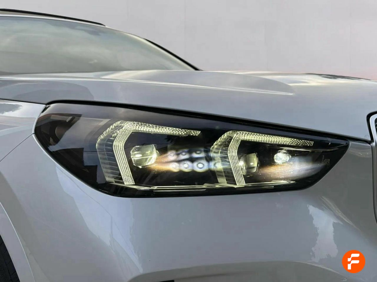 Foto BMW X1 10