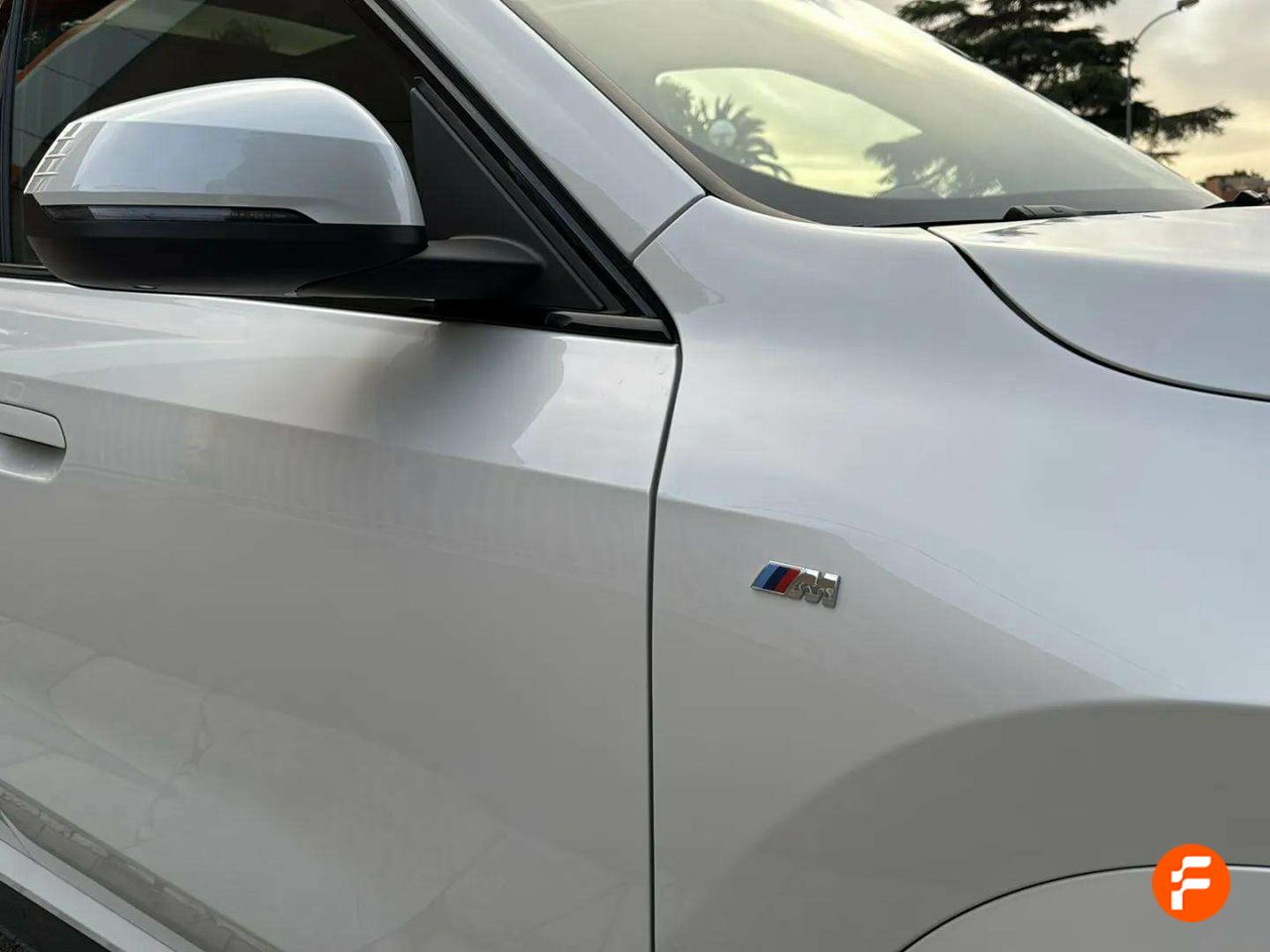 Foto BMW X1 15