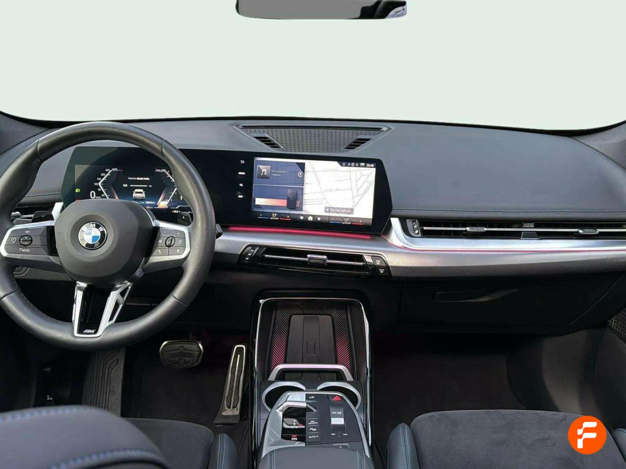 Foto BMW X1 17