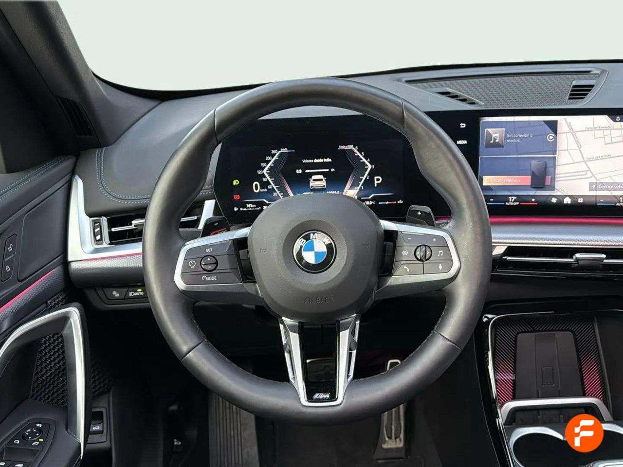Foto BMW X1 18
