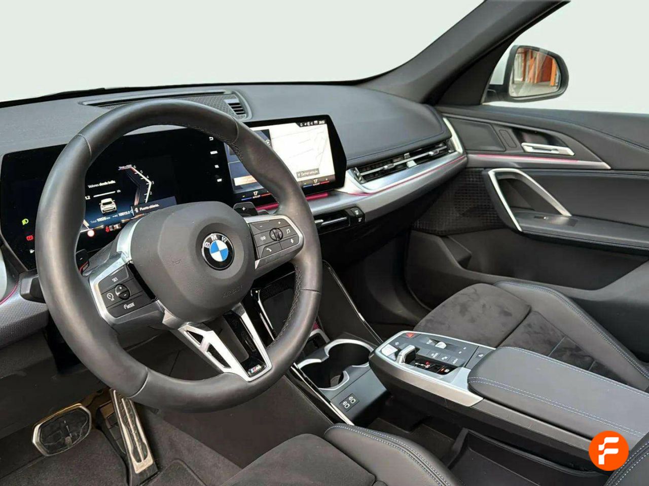 Foto BMW X1 19