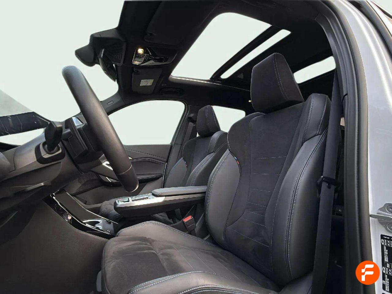 Foto BMW X1 21
