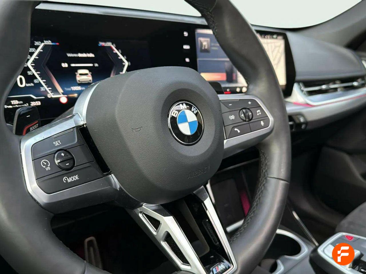 Foto BMW X1 22