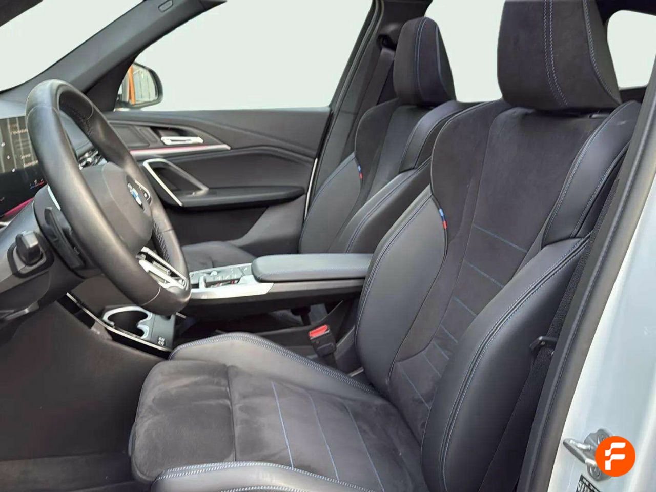 Foto BMW X1 23