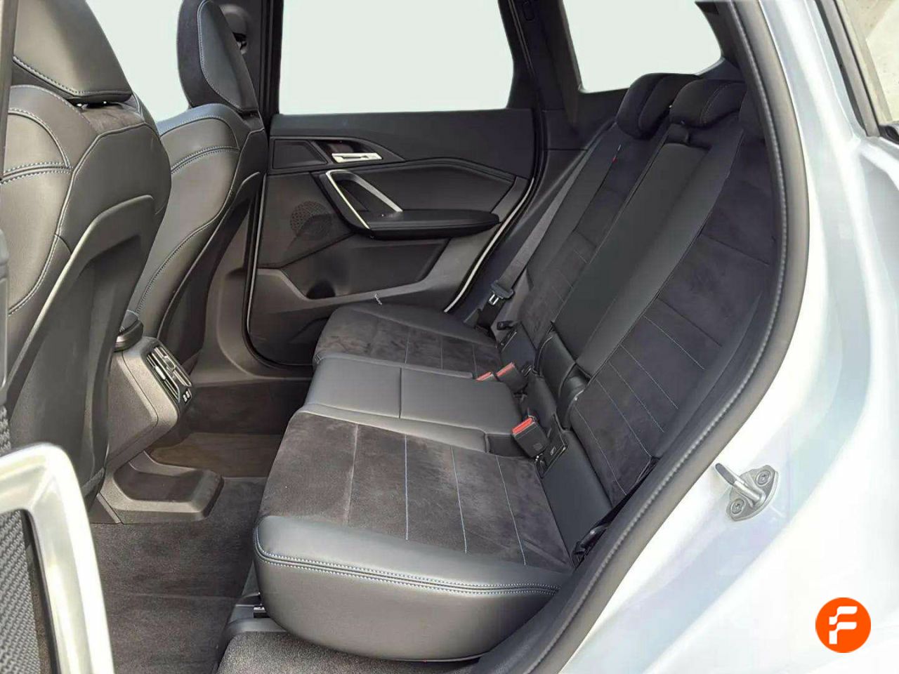 Foto BMW X1 25