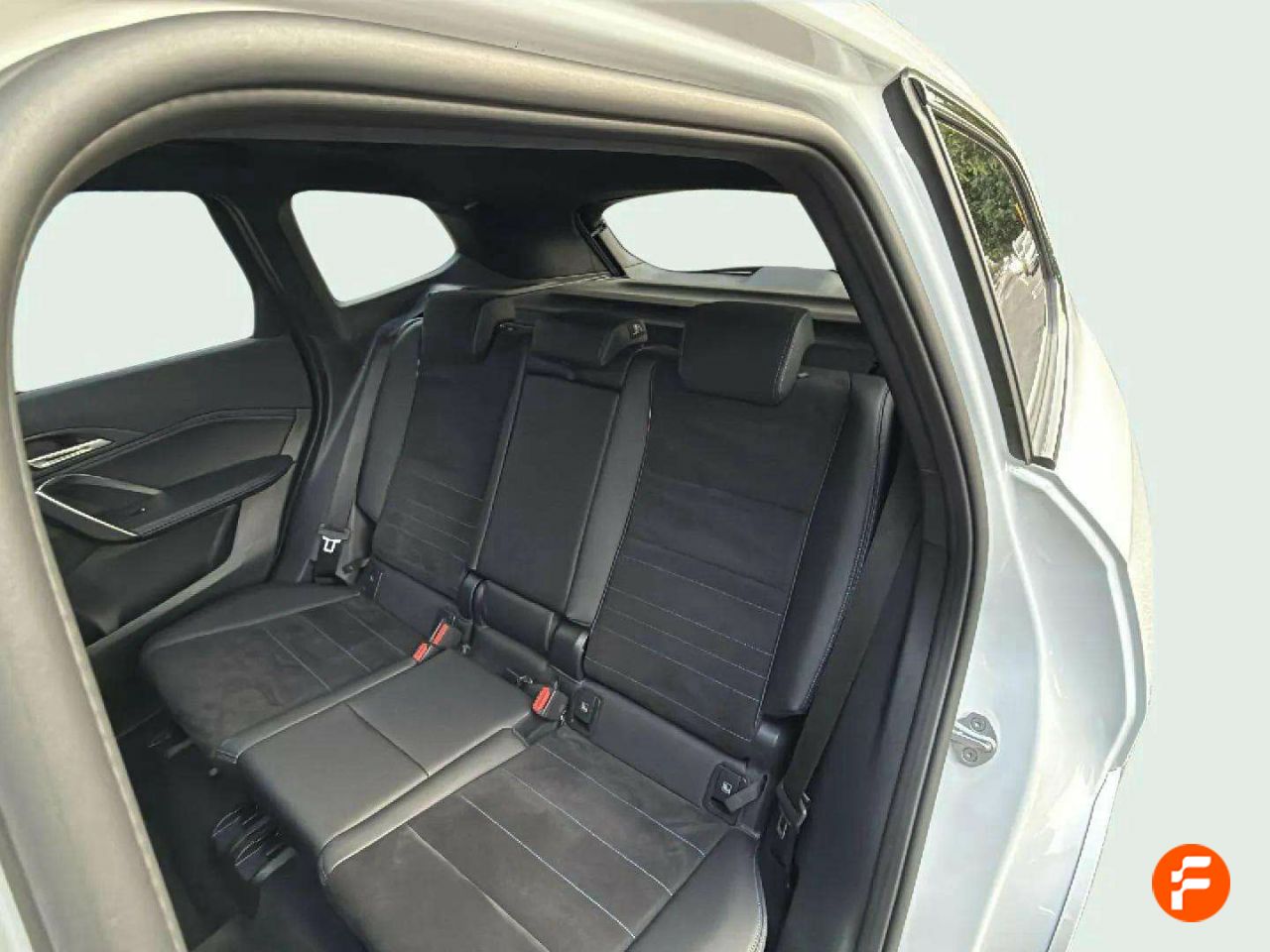 Foto BMW X1 26