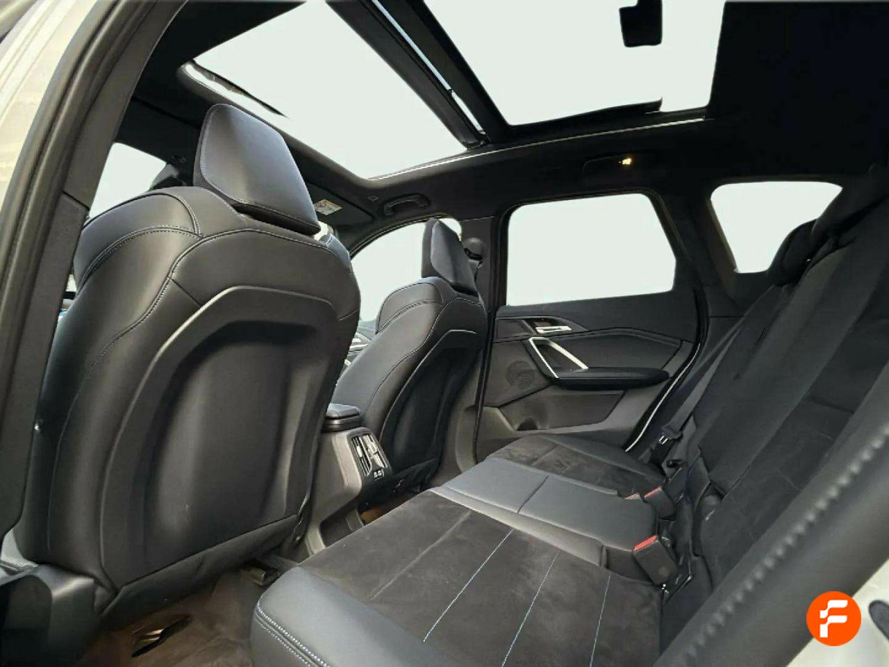 Foto BMW X1 27