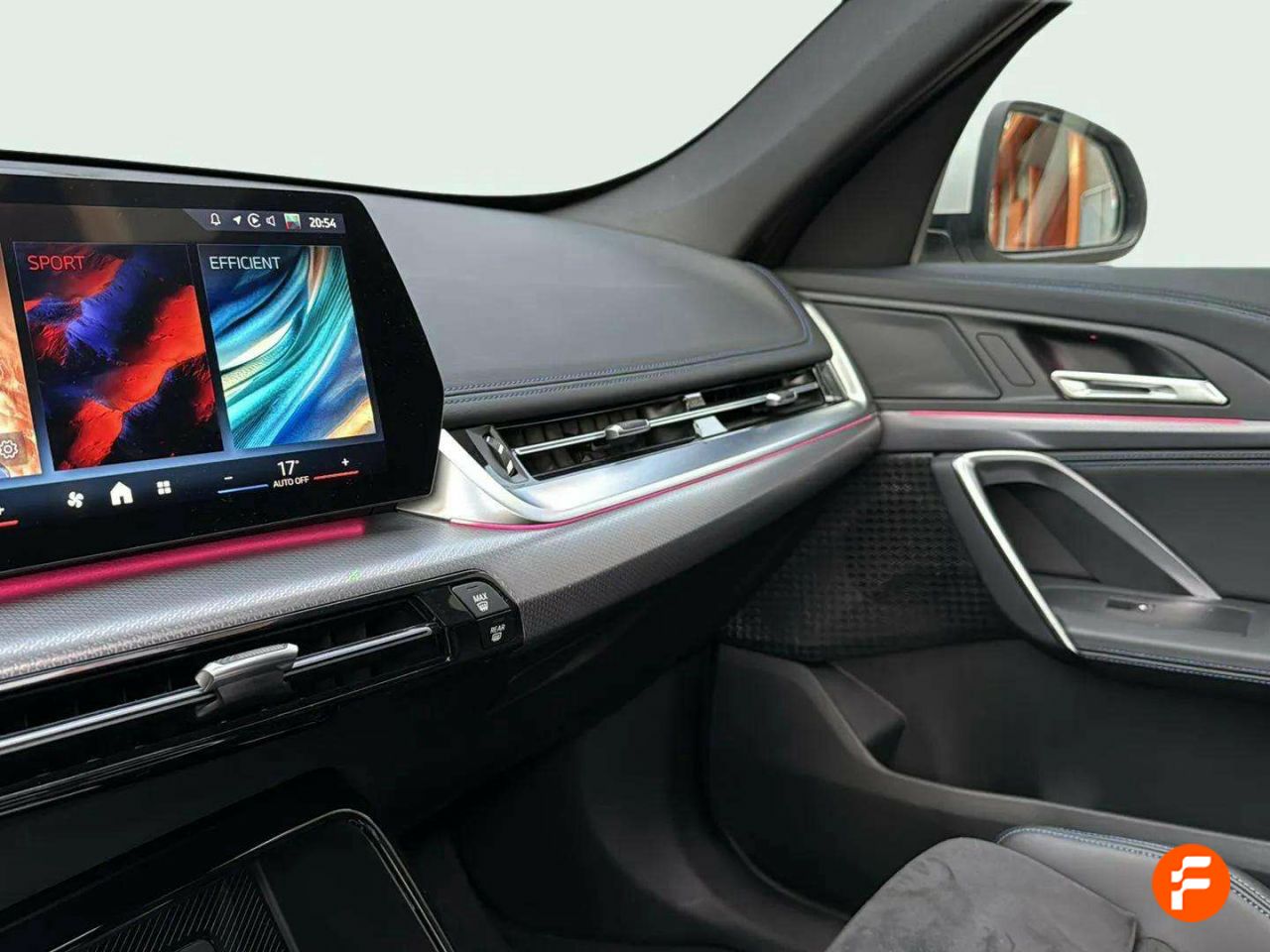Foto BMW X1 28