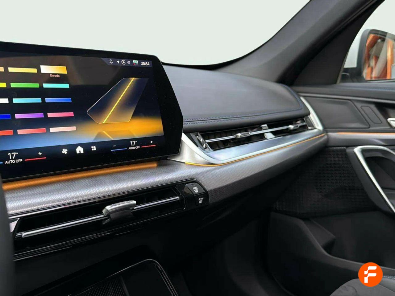 Foto BMW X1 29