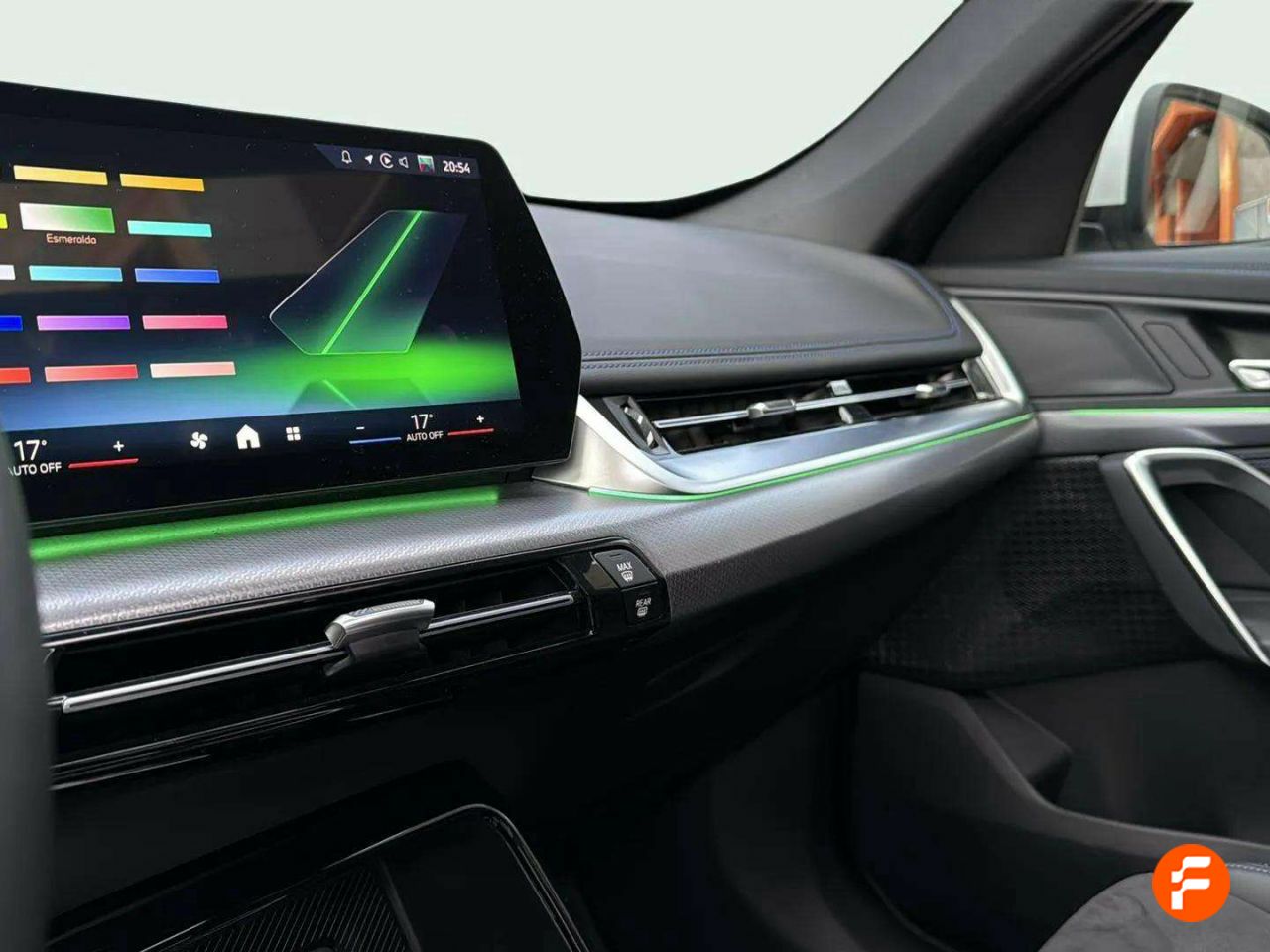 Foto BMW X1 30