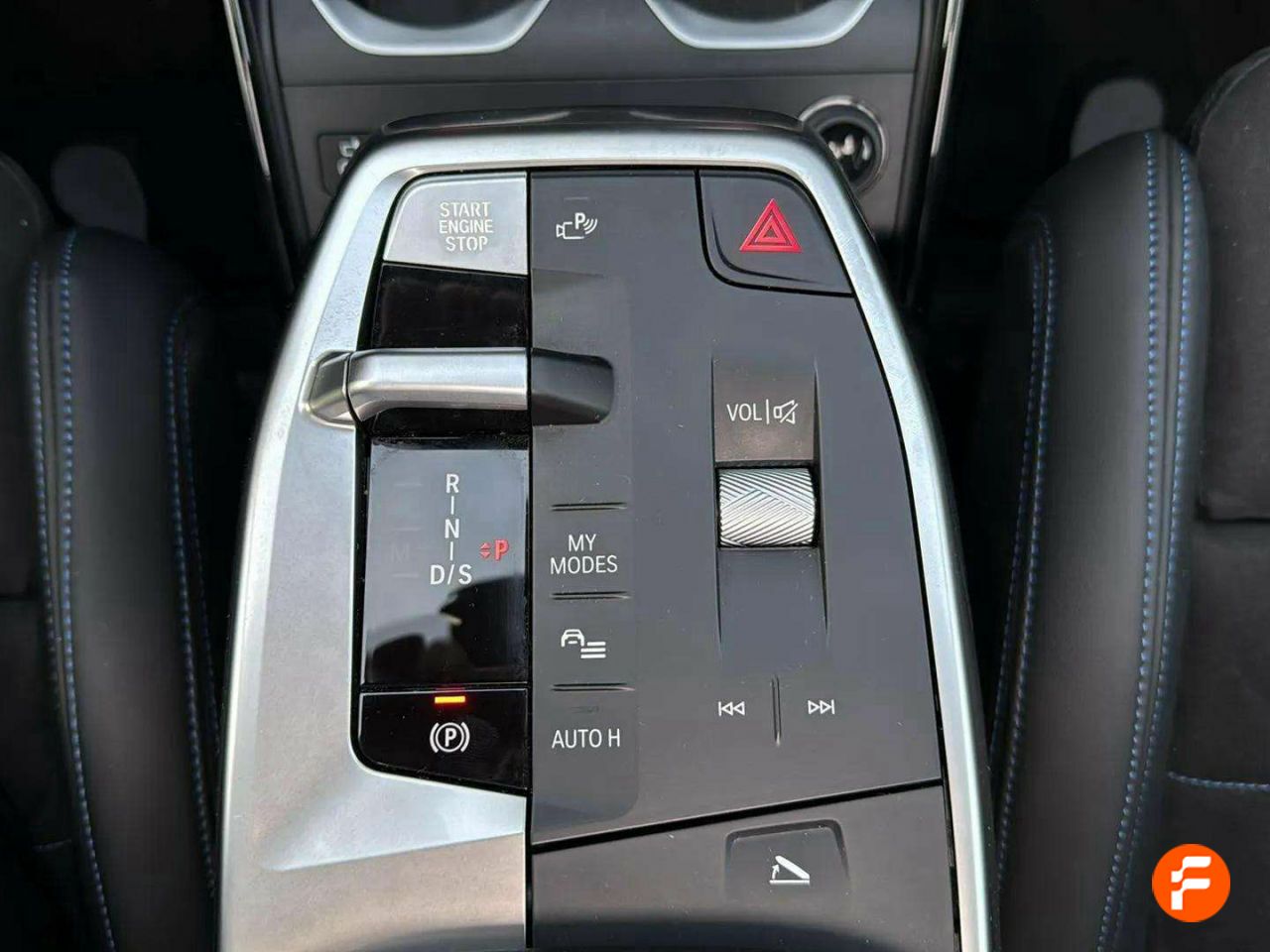 Foto BMW X1 34