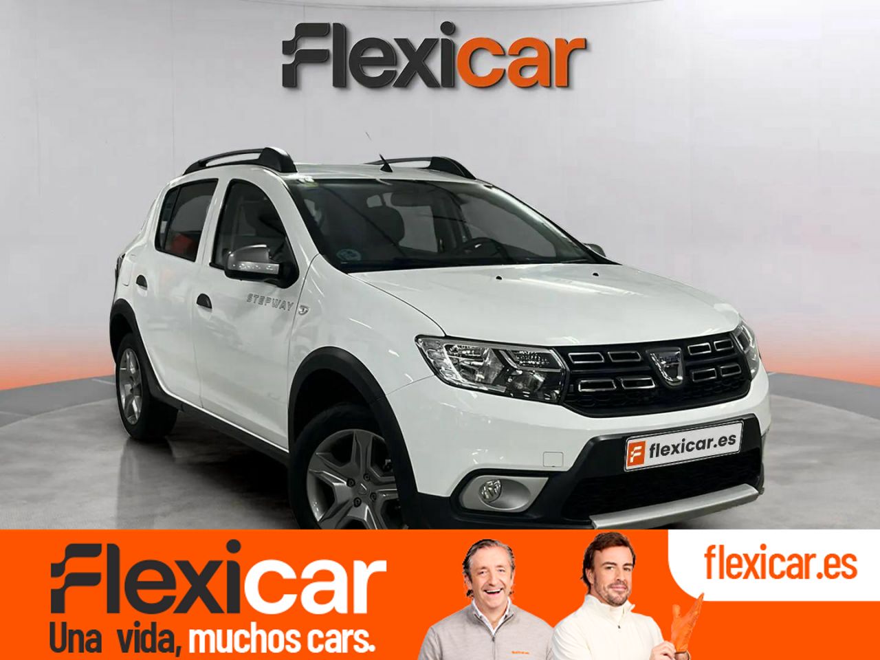 Foto Dacia Sandero 1